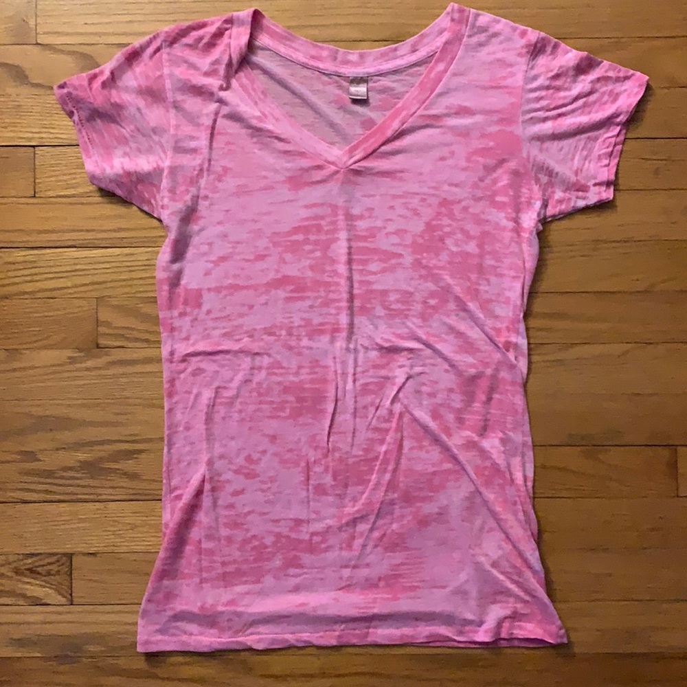 Alternative V-Neck